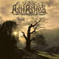 Ash of Ashes