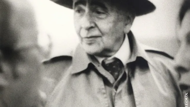 Expo Louis Aragon, 1897-1982 - Du surréalisme au communisme