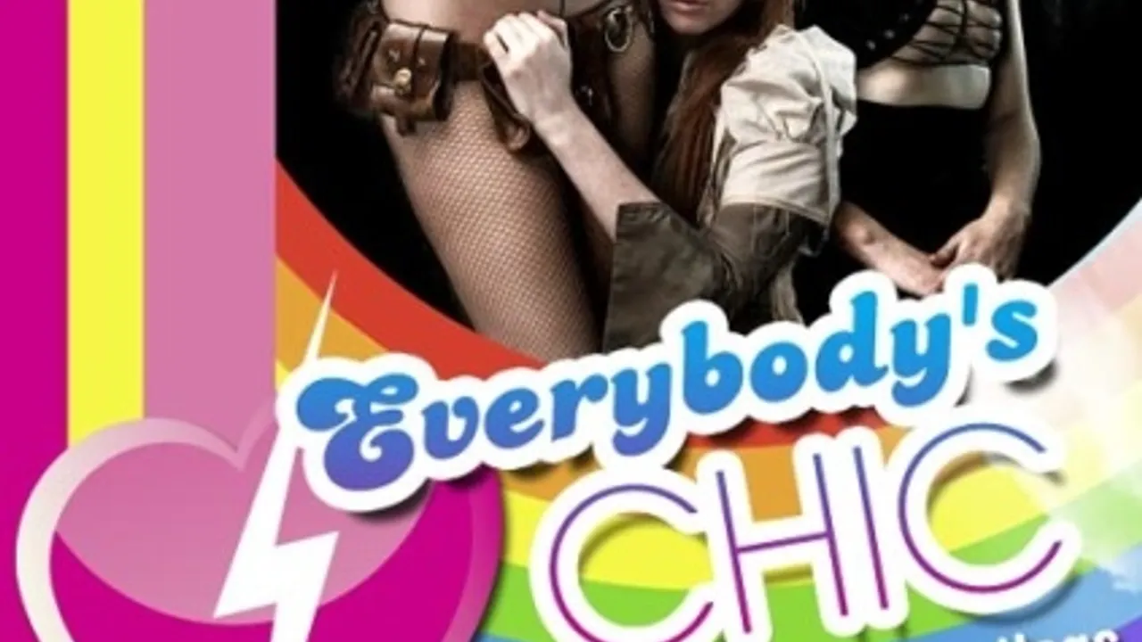 EVERYBODY S CHIC