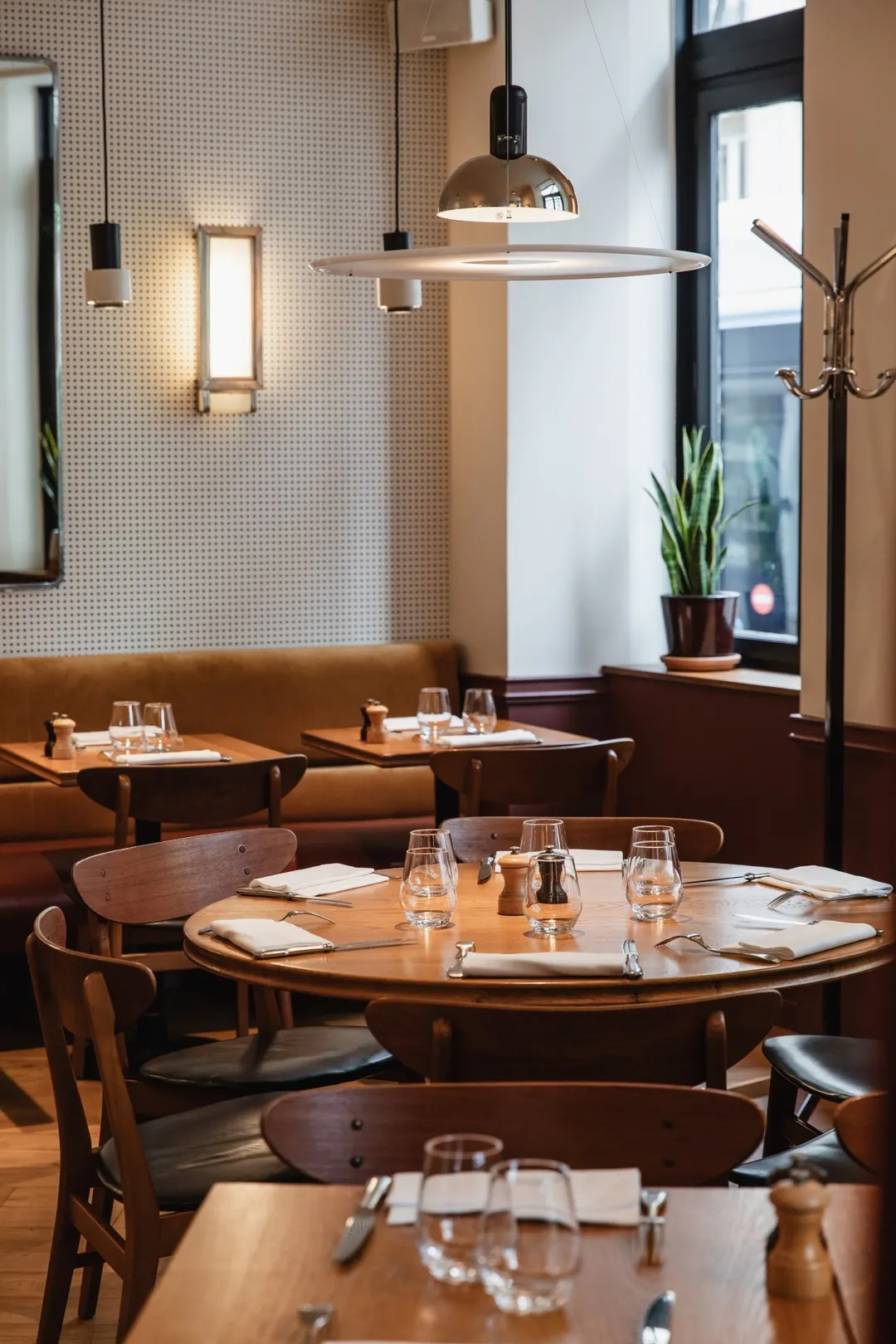 Georgette Restaurant Paris