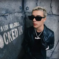 Gavin Magnus