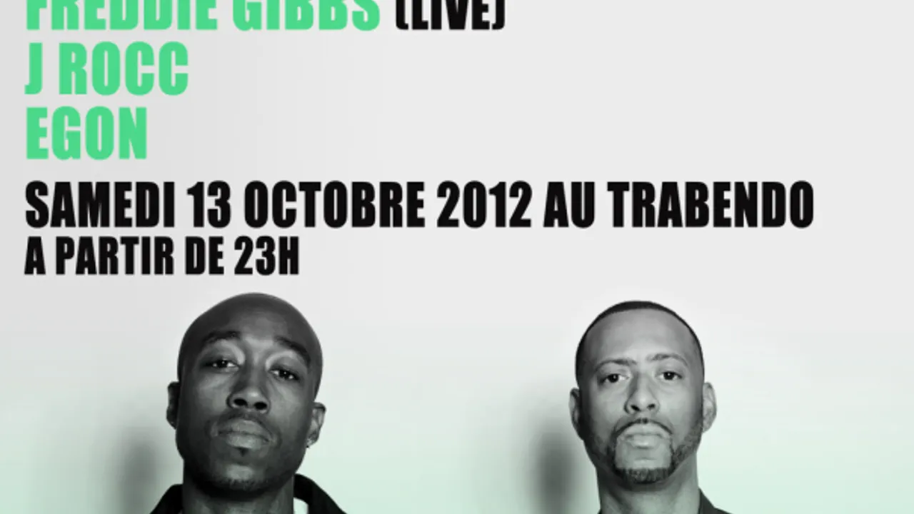 MADLIB Medecine Show