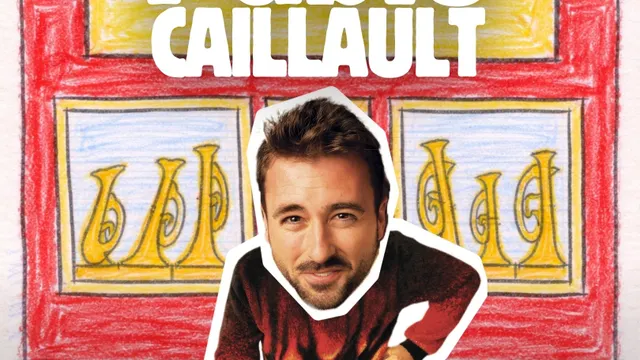Pablo Caillot