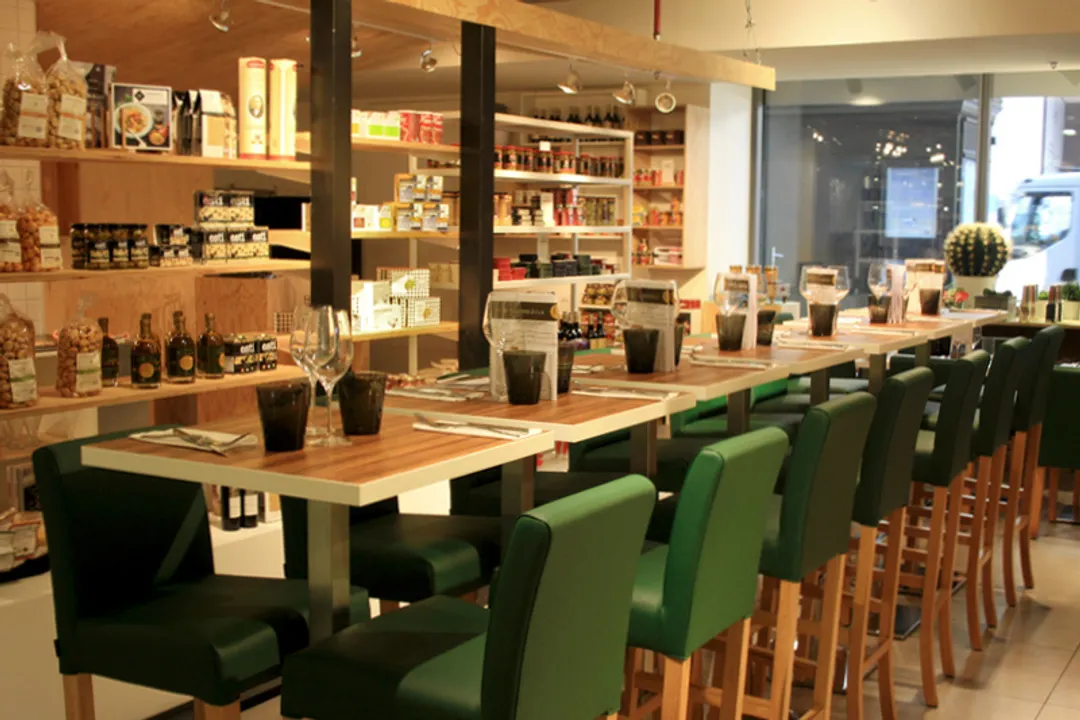 Galeries Lafayette Maison & Gourmet Shop Paris