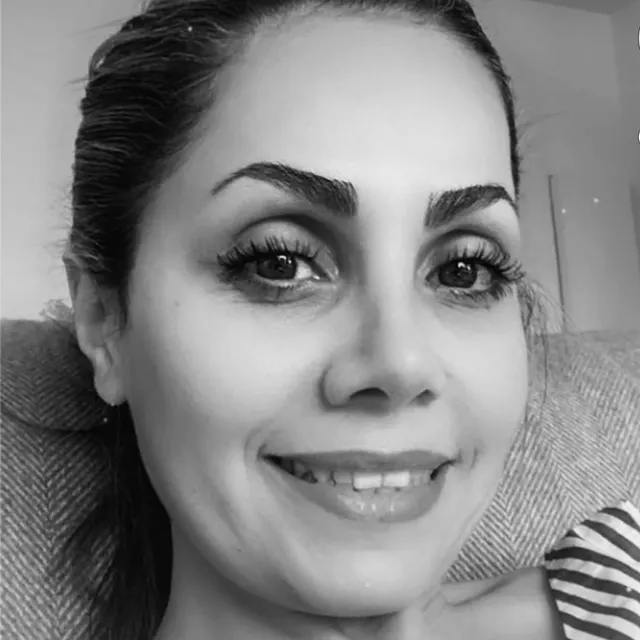 Reihaneh H