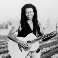 Tracy Chapman