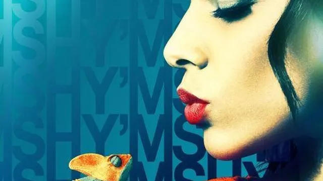 Shy'm