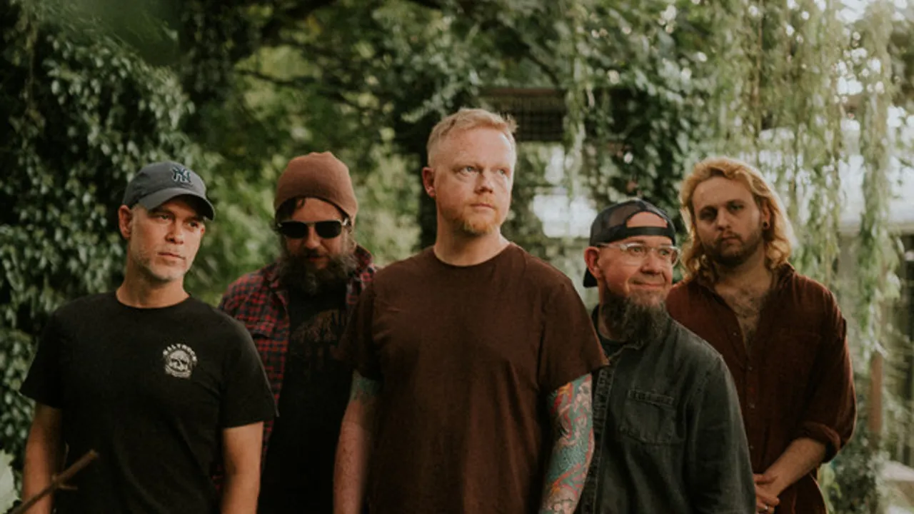 Civil War presents « Homegrown Alldayer 2026 »