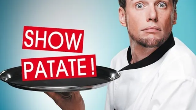Norbert Show patate