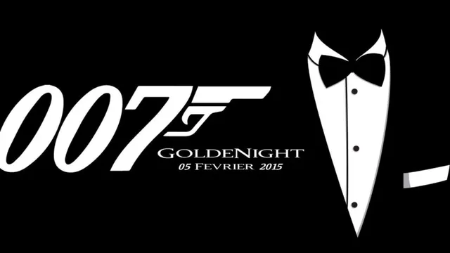 GOLDENIGHT