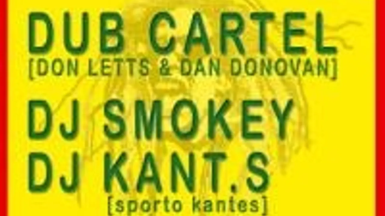 Punky Reggae Party