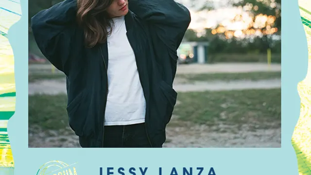 CONCERT // Jessy Lanza (Release Party) + Kero Kero Bonito _ 25 Mai _ Badaboum