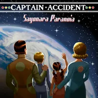 Captain Accident
