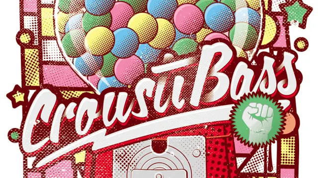 Croustibass