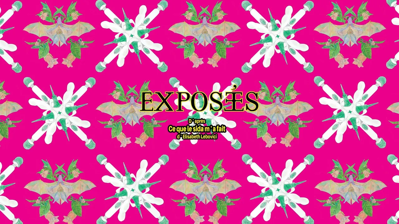 Exposé·es