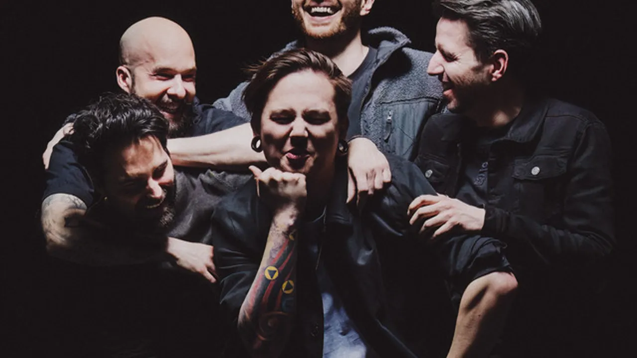 Breakdown of Sanity +