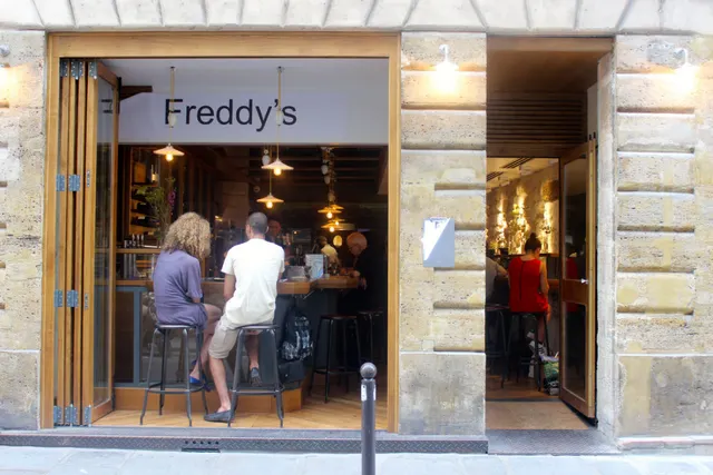 Freddy's
