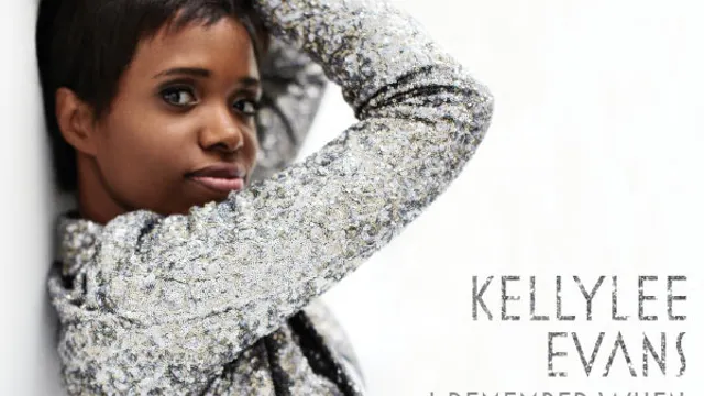 Kellylee Evans