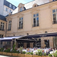 Grand Cœur
