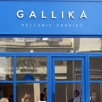 Galliká