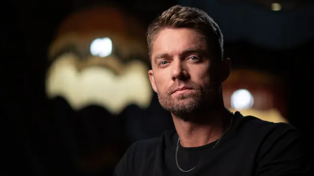 Brett Young