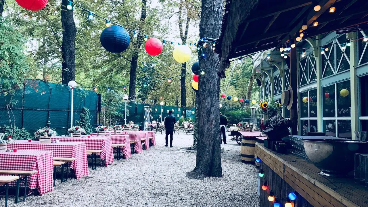 brunch familial
