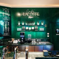Café Lacoste
