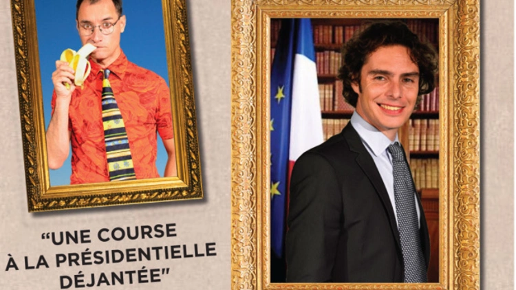 Le Juste Milieu