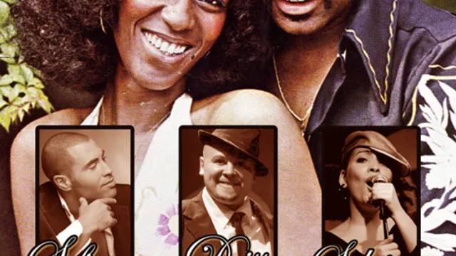 CONCERT SOUL TENDANCE DU 30 JUIN A L'ETAGE