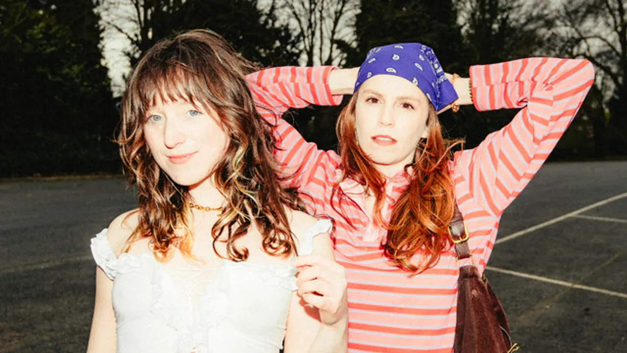 Scared To Dance: Guest DJs Prima Queen