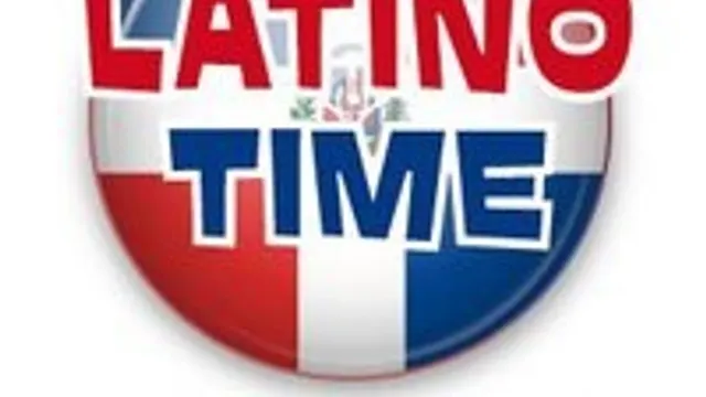 latino time