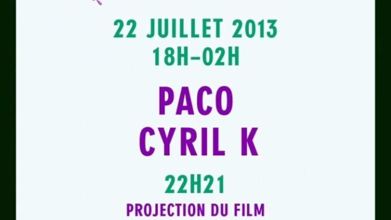 Lundi Dis Moi Oui + Black Swan