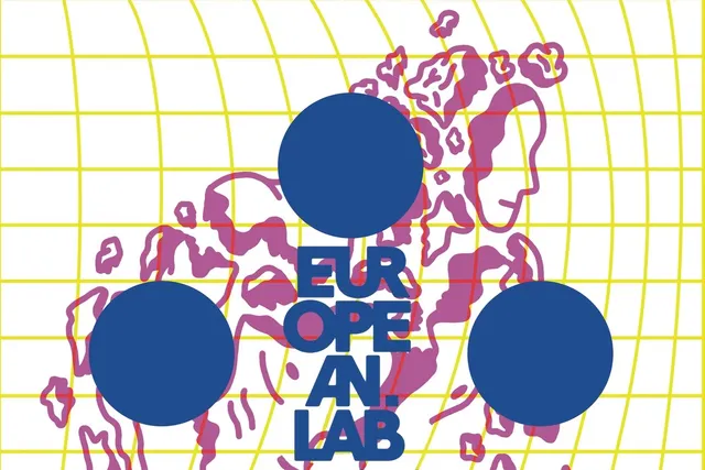L'European Lab Winter Forum s'empare de la Gaîté Lyrique