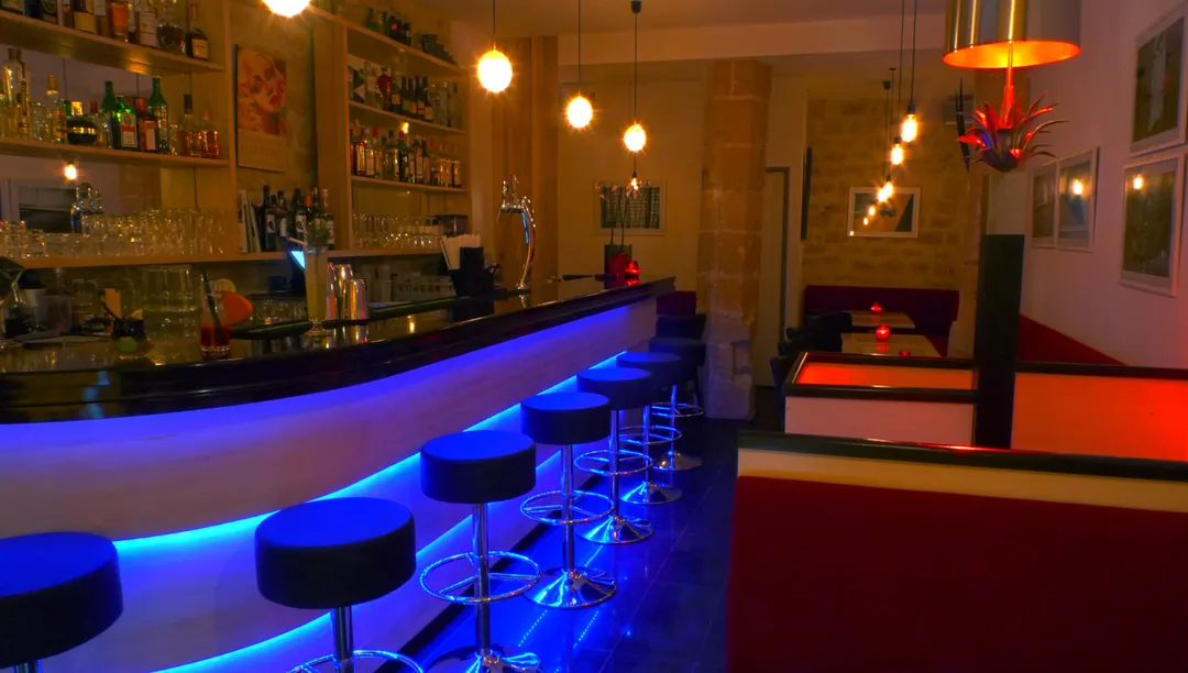 Le Max Bar Paris