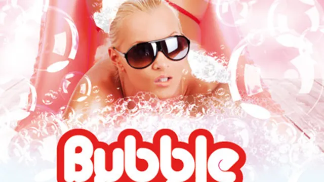 Bubble Bath