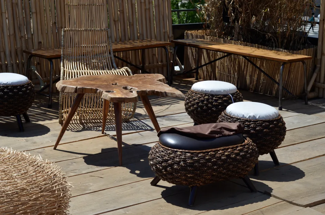 La Passerelle Restaurant Bar Boulogne-Billancourt