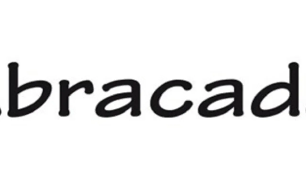 Abracadama-J #39