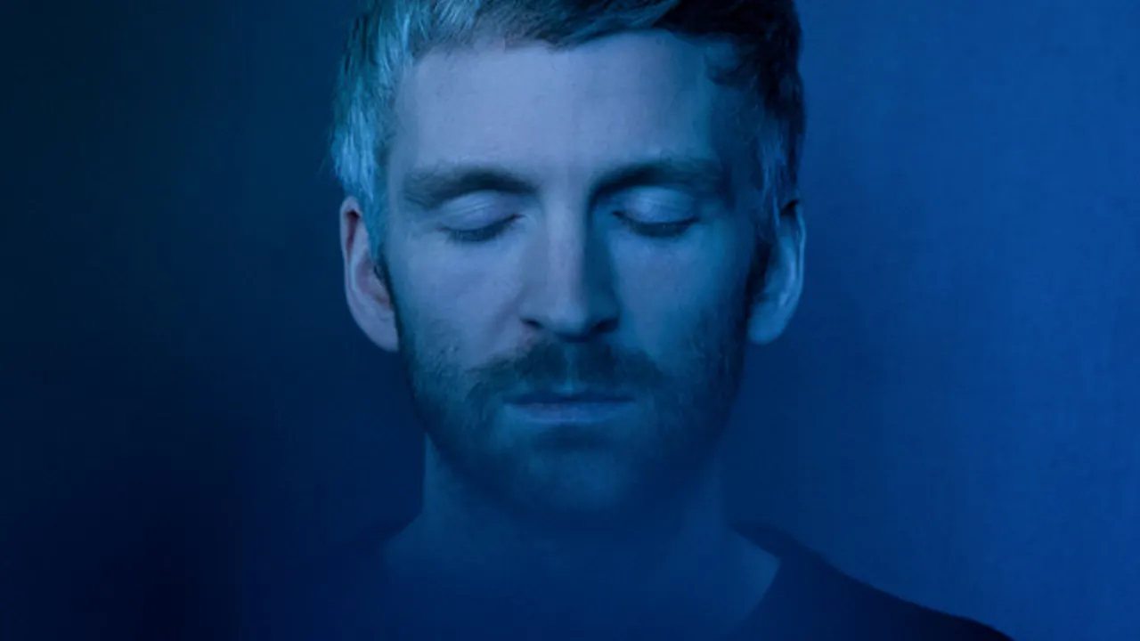 Olafur arnalds