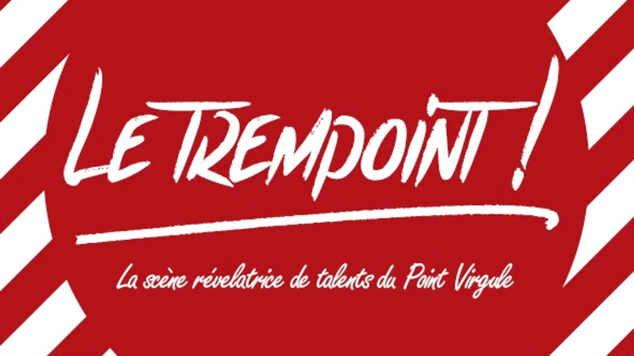 LE TREMPOINT