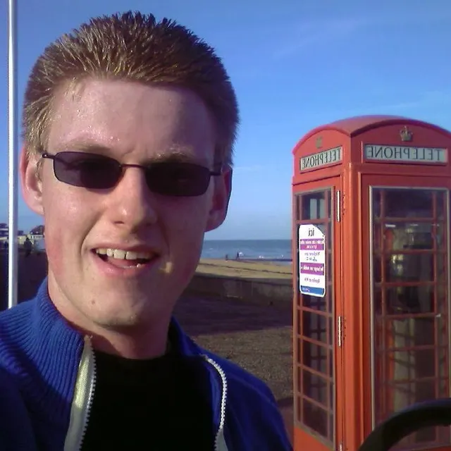 Thomas K