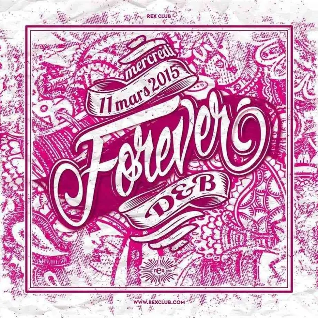 Forever D