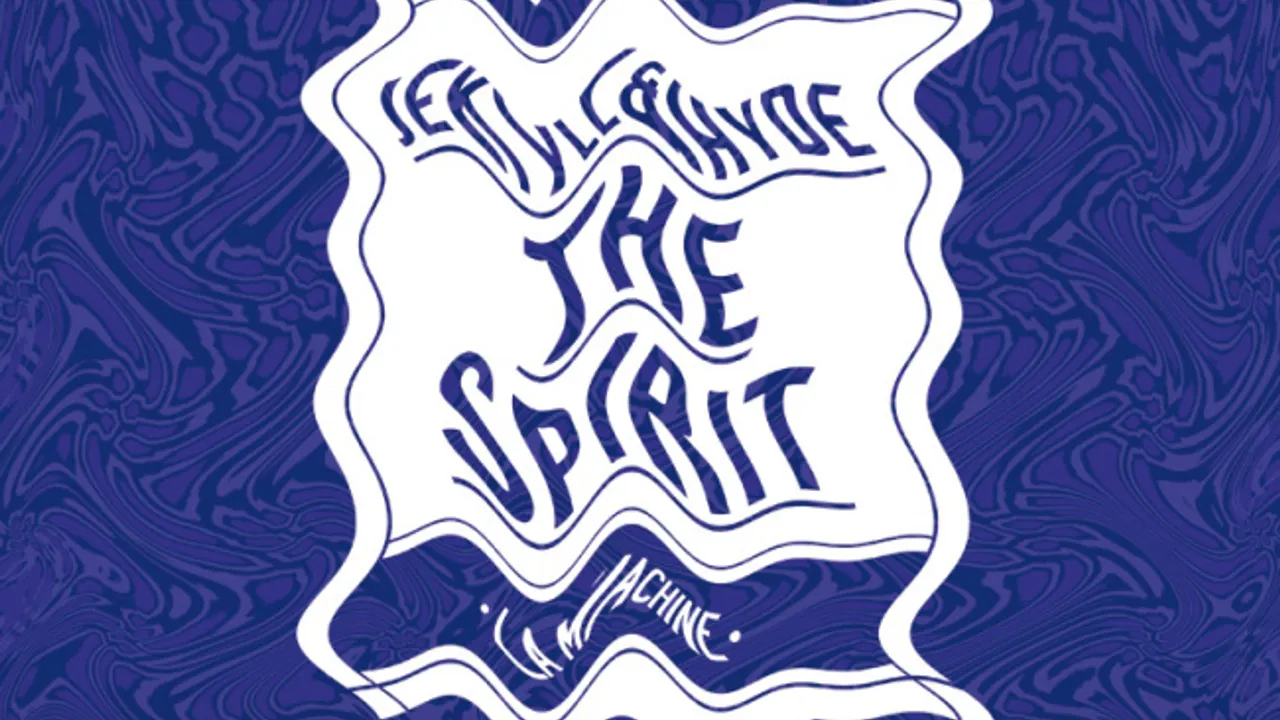 Jekyll&hyde : The Spirit - Vakula, Master-H, Rox