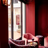 Hotel des Grands Boulevards