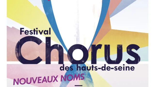 Festival Chorus 2016