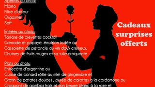 Saint Valentin au Cuba Compagnie
