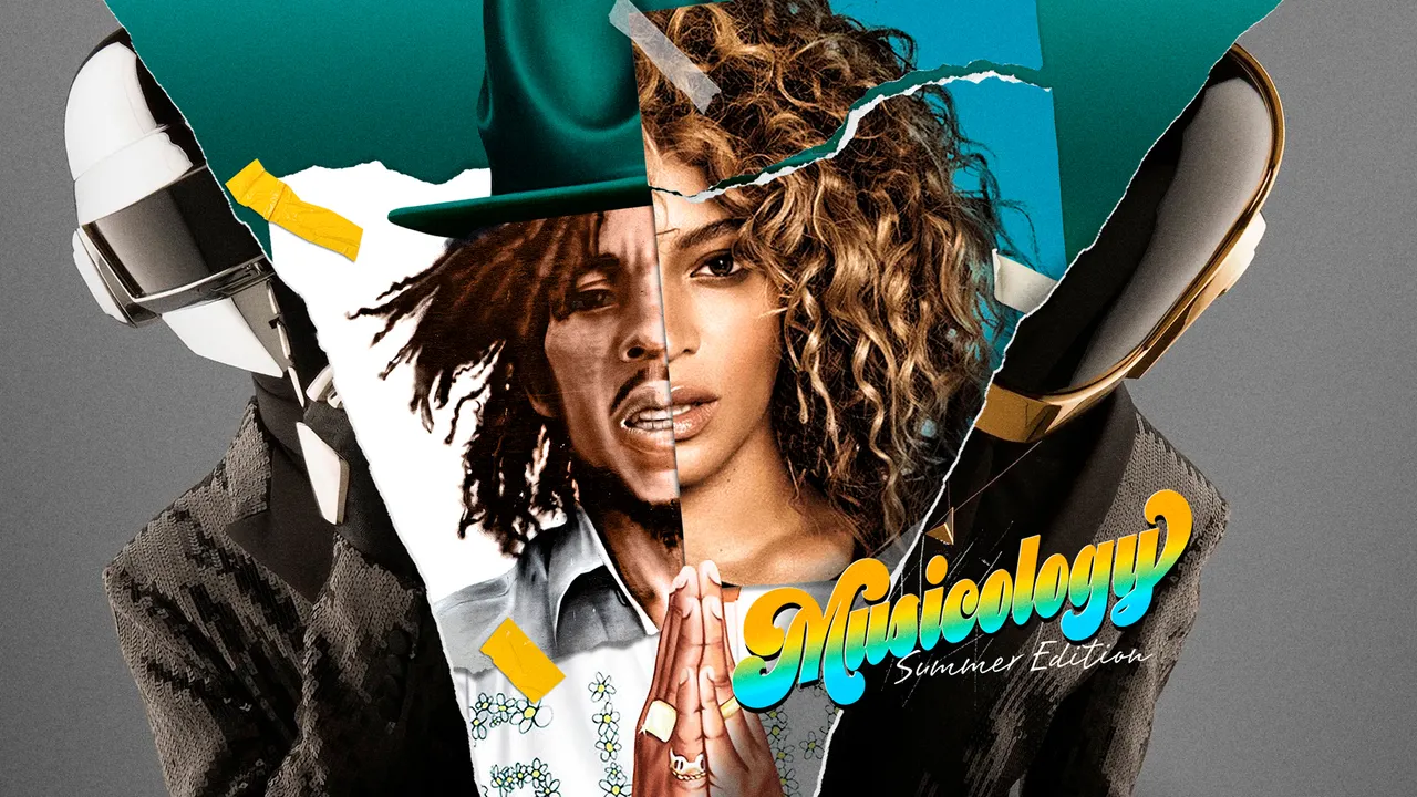 Musicology Summer edition