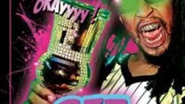 Get Crunk #5
