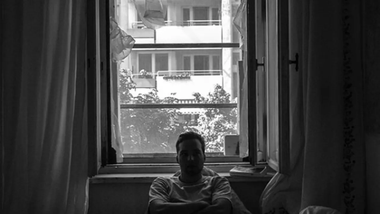 [CLUB]  POPCORN LABEL NIGHT