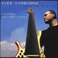 Yves Carbonne