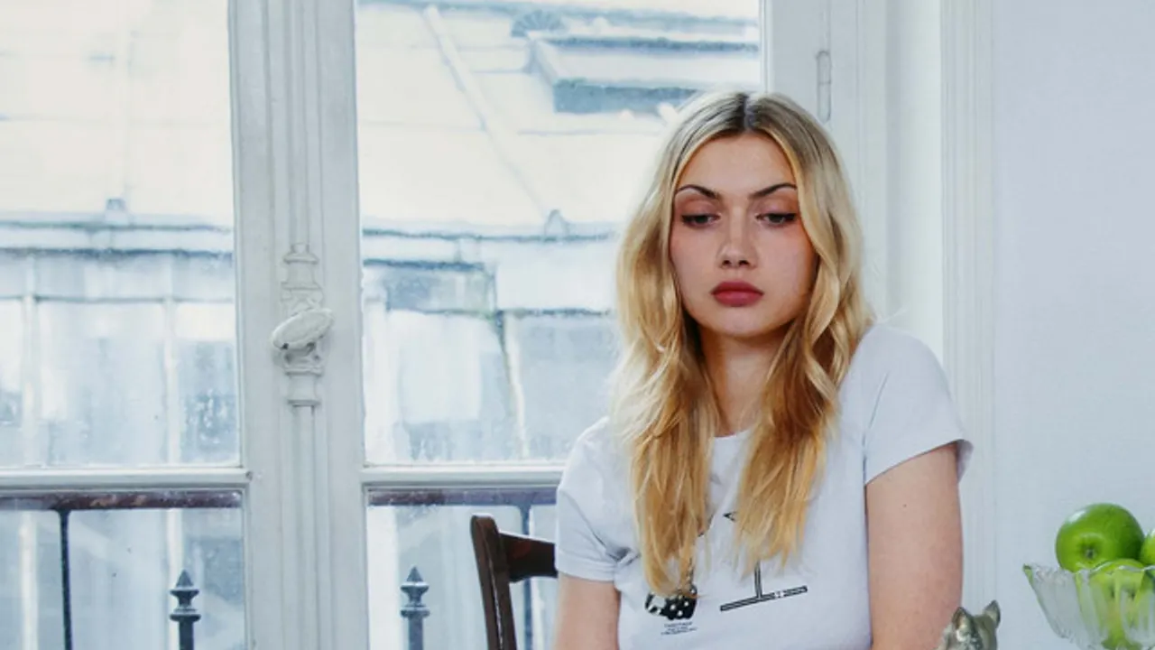 Pretty Sick + Michele Bry